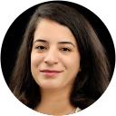 Neha Bareja profile picture