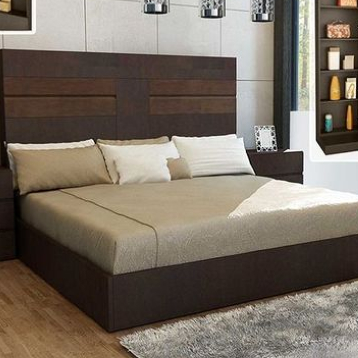 wooden (wooden-bed-1)
